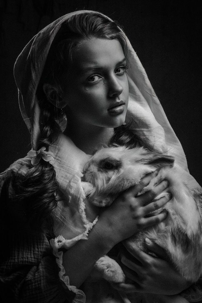 Photograph by Юлия Мальнева