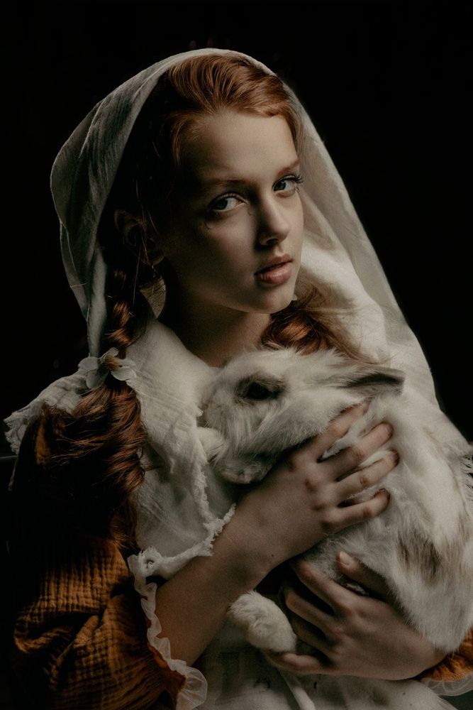 Photograph by Юлия Мальнева