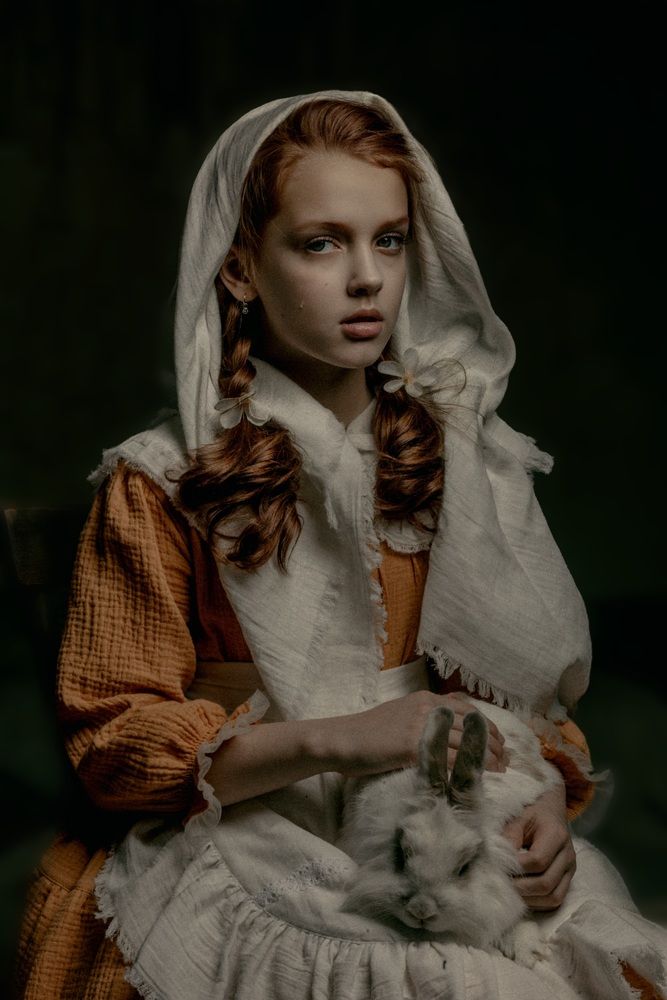 Photograph by Юлия Мальнева