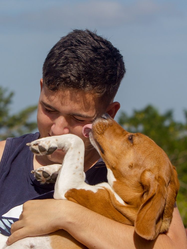 Photograph by Evelyn Carnot Montes