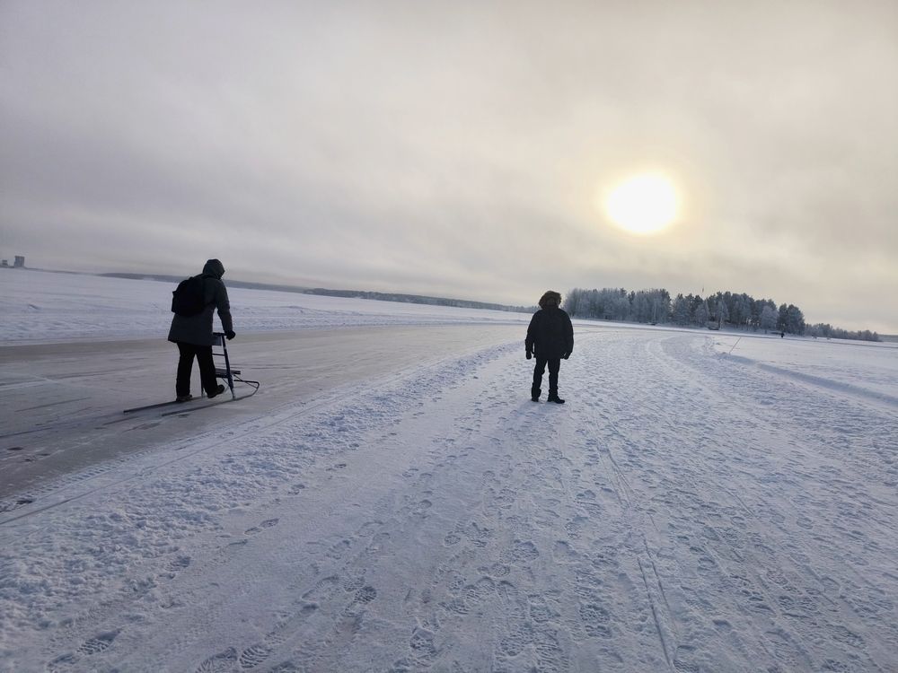 Photograph by DANIELA ROSSI