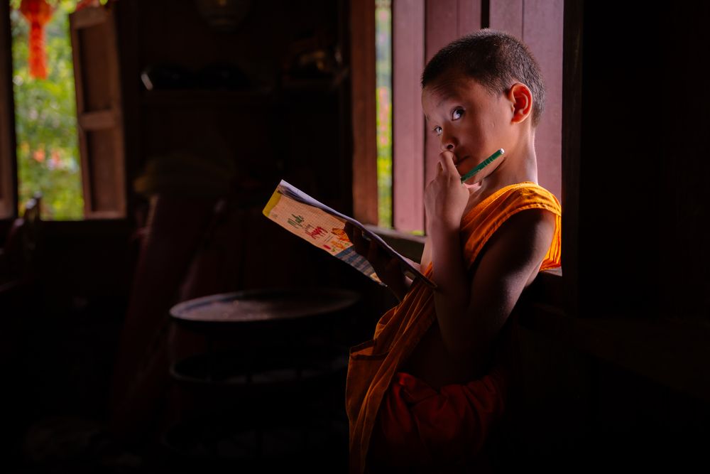 Photograph by Lodi Pertovt