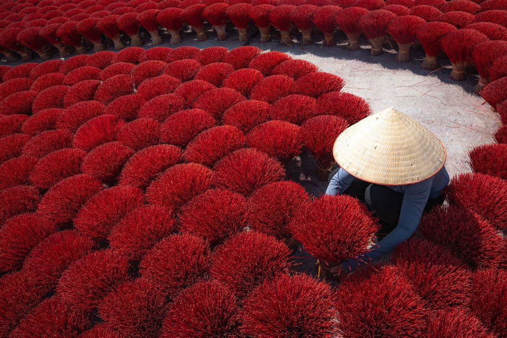 Photograph by Lodi Pertovt