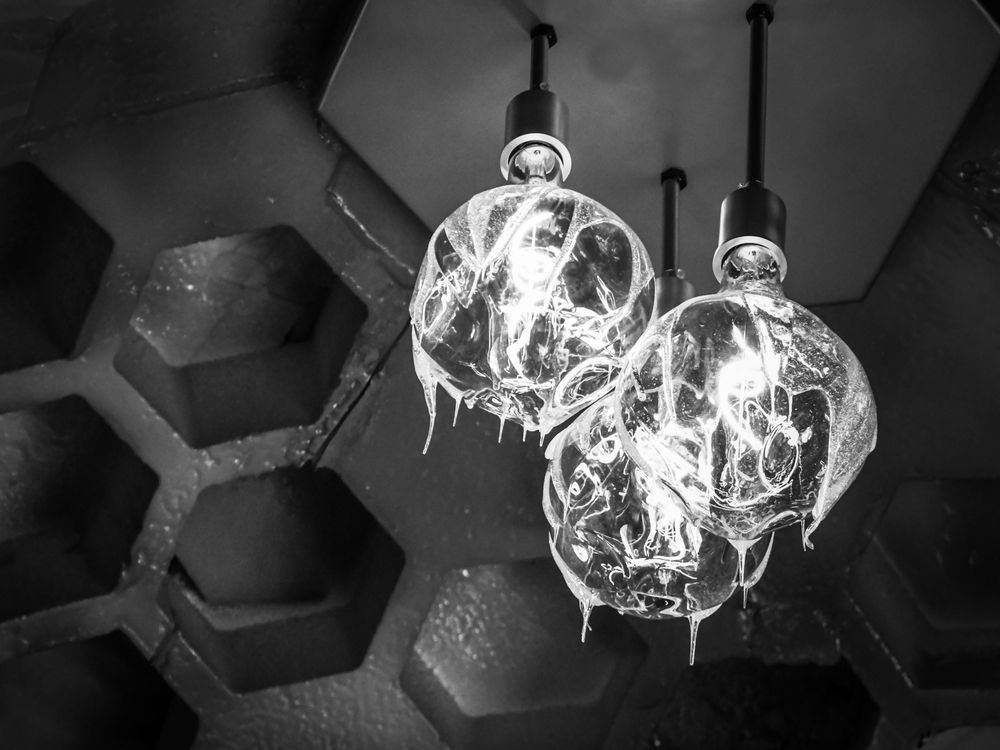 Photograph by Celina CelyTessy