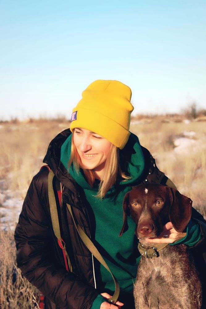 Photograph by Евгения Сапон