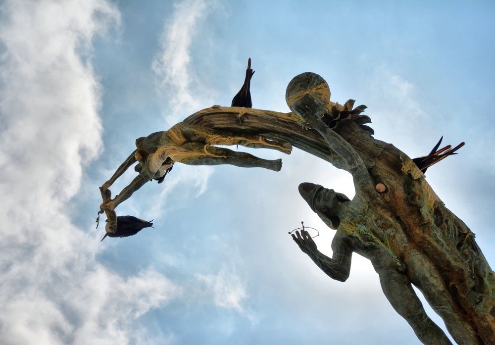 Photograph by Celina CelyTessy