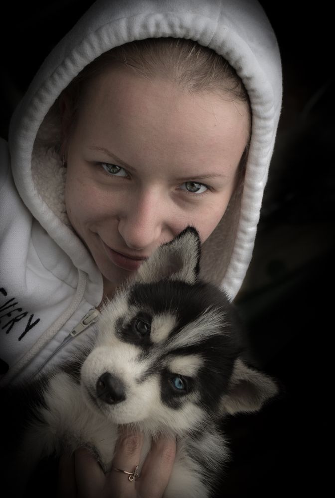 Photograph by Владимир Синцов
