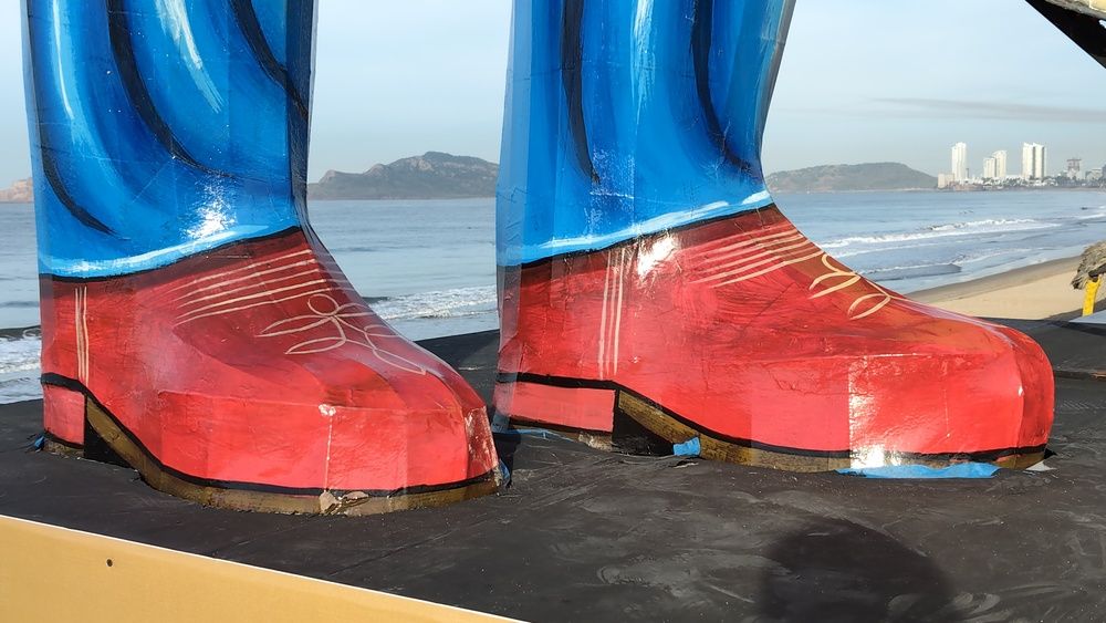 Photograph by Manuel Alencaster villalva