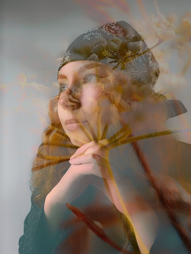 Тишина размышлений