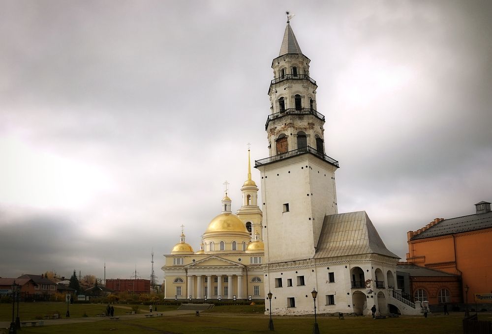 Photograph by Сергей Марков