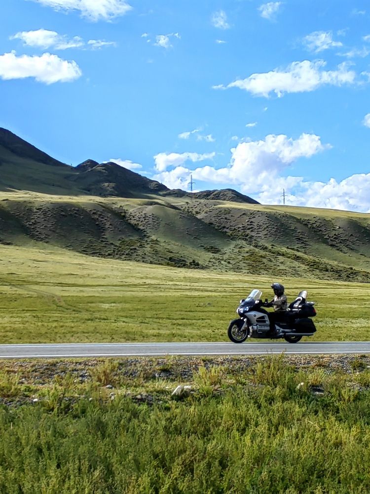 Photograph by Алёна С-К