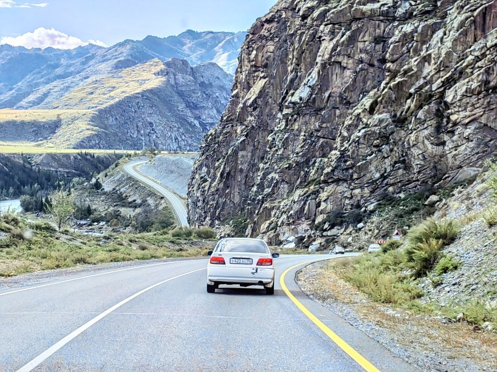 Photograph by Алёна С-К