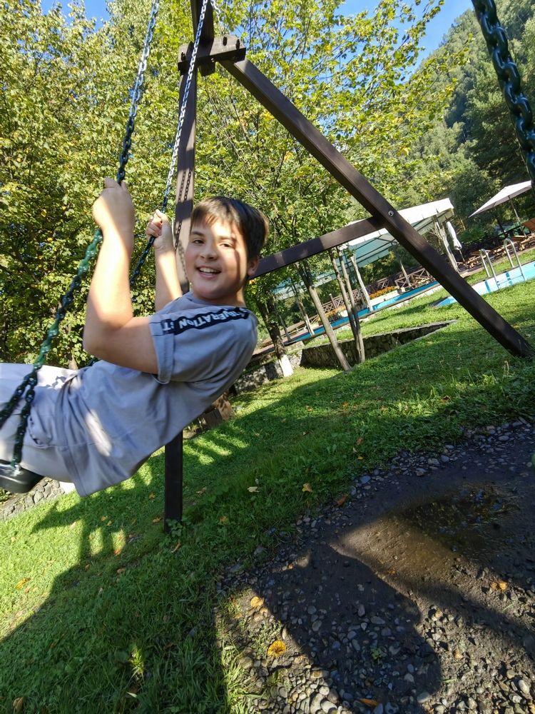 Photograph by Алёна С-К