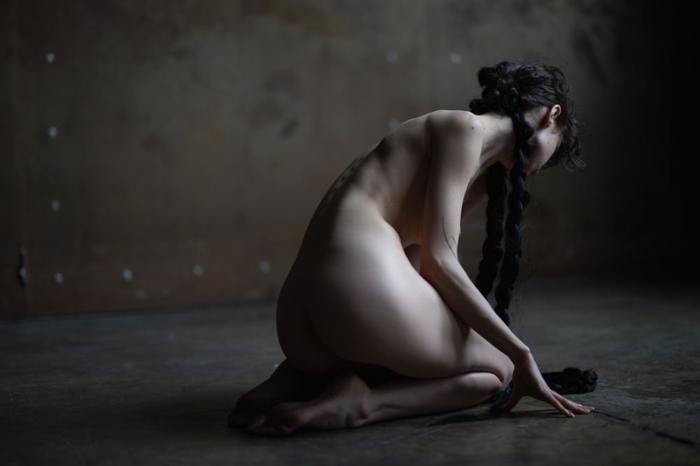 Photograph by Тулуп Александр