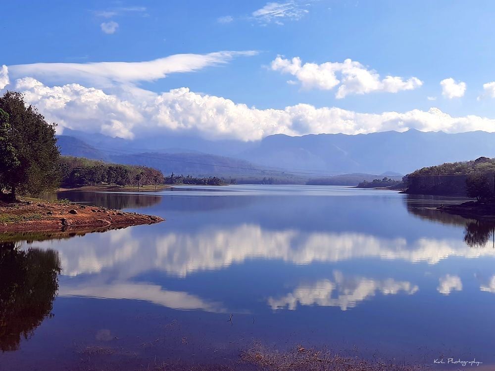 Photograph by V.l. Karthikeyan