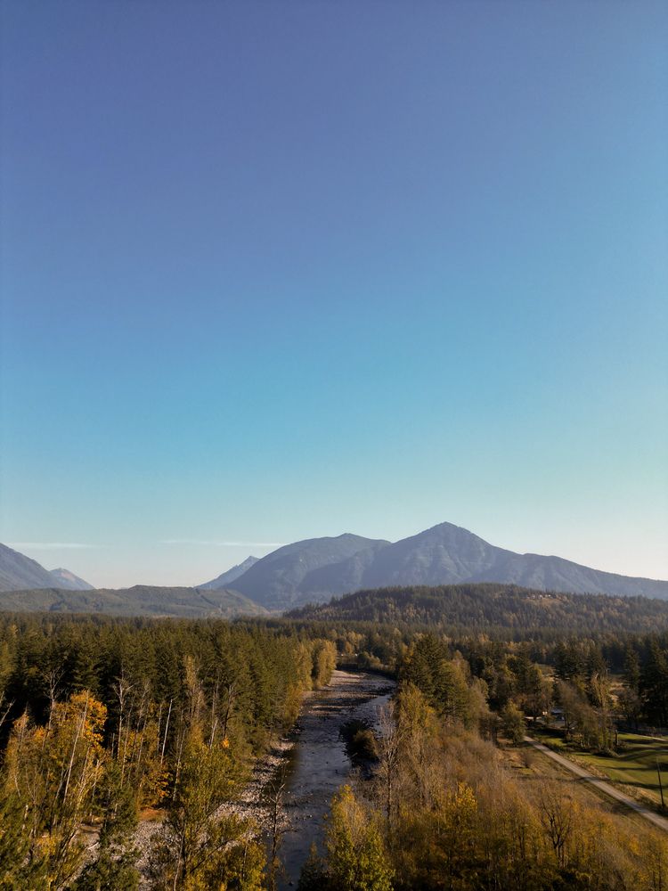 Photograph by Ania Huzii