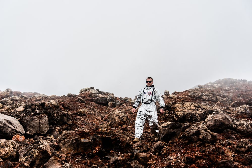 Фотография автора Кристина Попкова