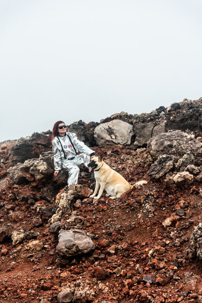 Фотография автора Кристина Попкова