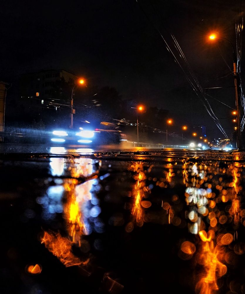 Photograph by Владимир Лапин