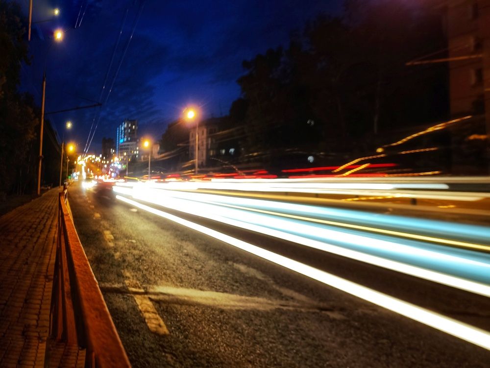 Photograph by Владимир Лапин