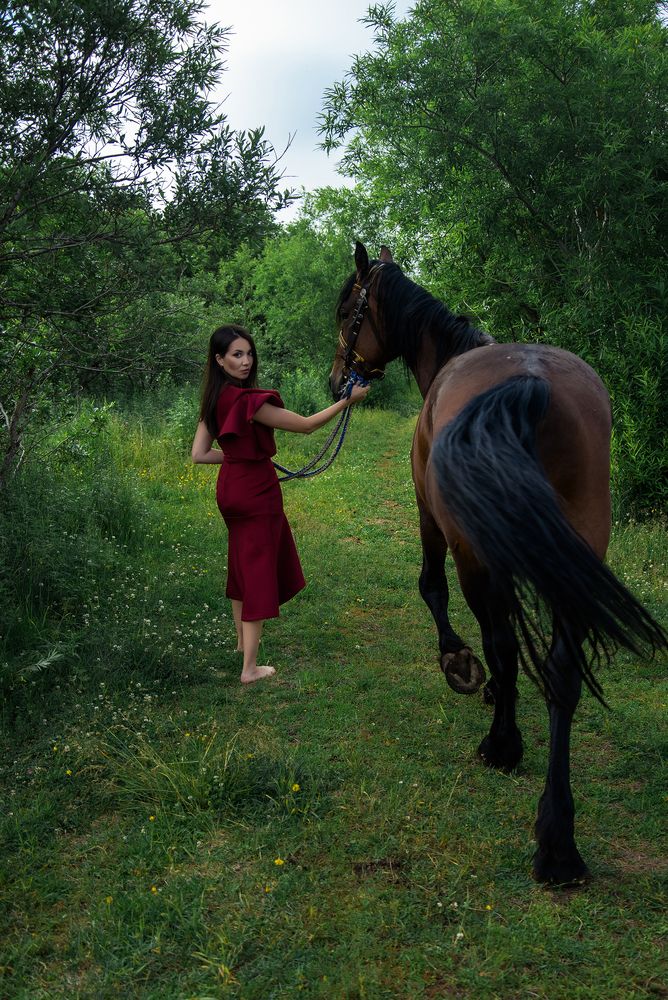 Photograph by Кристина Попкова