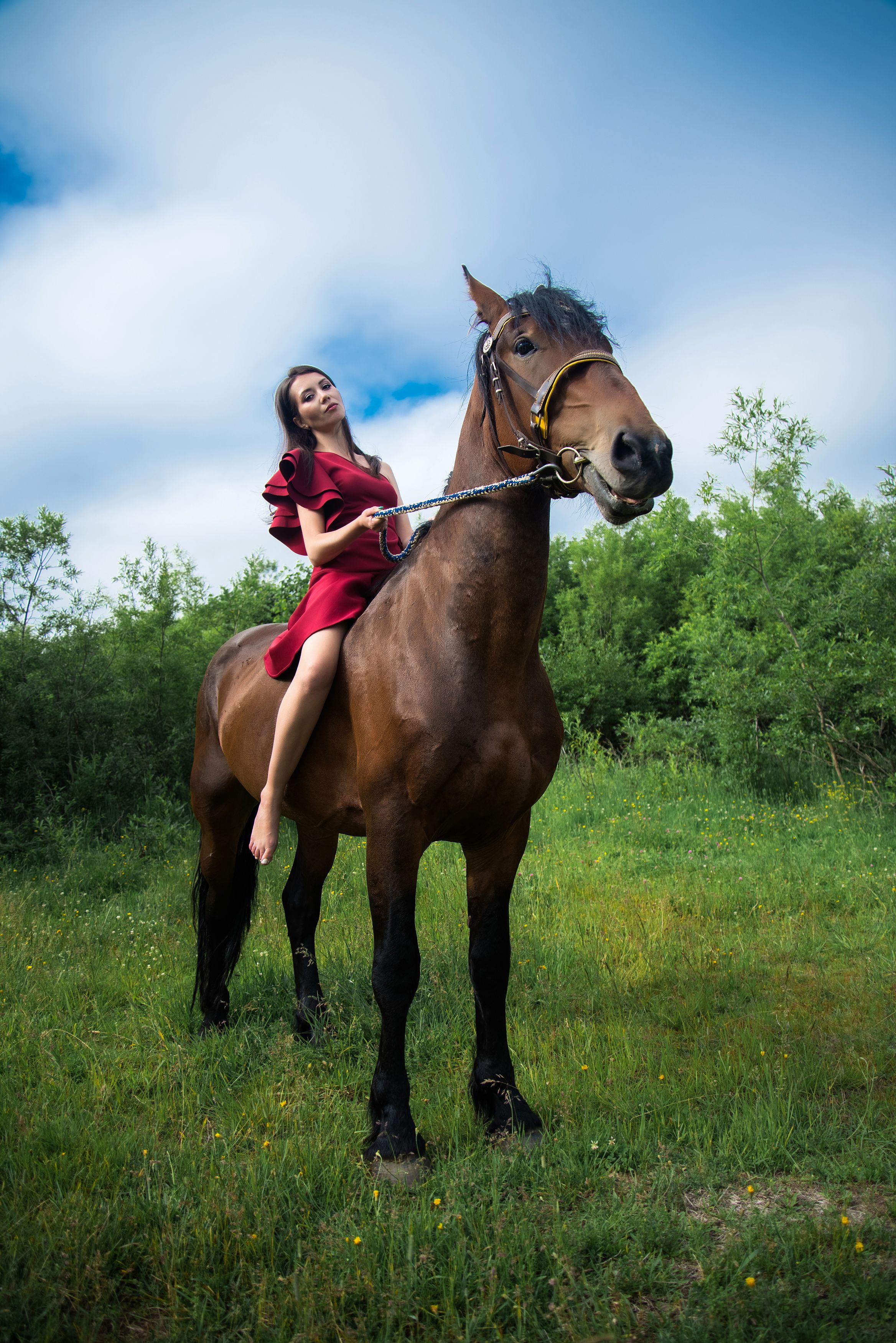 Photograph by Кристина Попкова