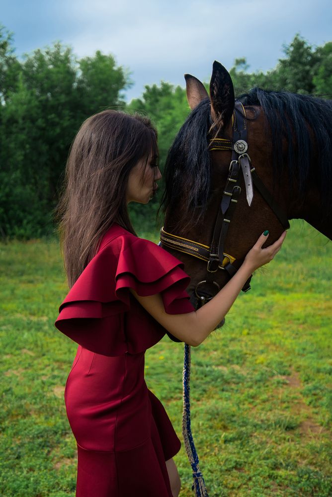 Photograph by Кристина Попкова