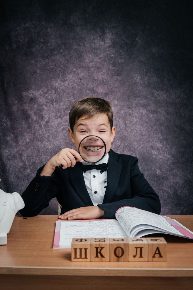 Фотография автора Кристина Попкова