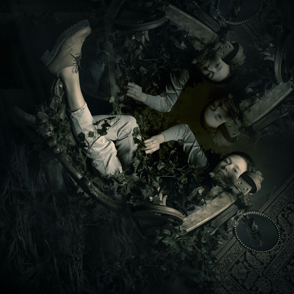 Photograph by Елена Тестова