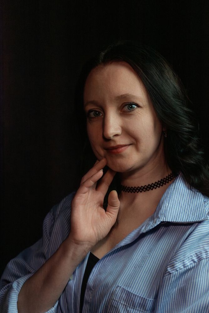Photograph by Артемий Небоженко