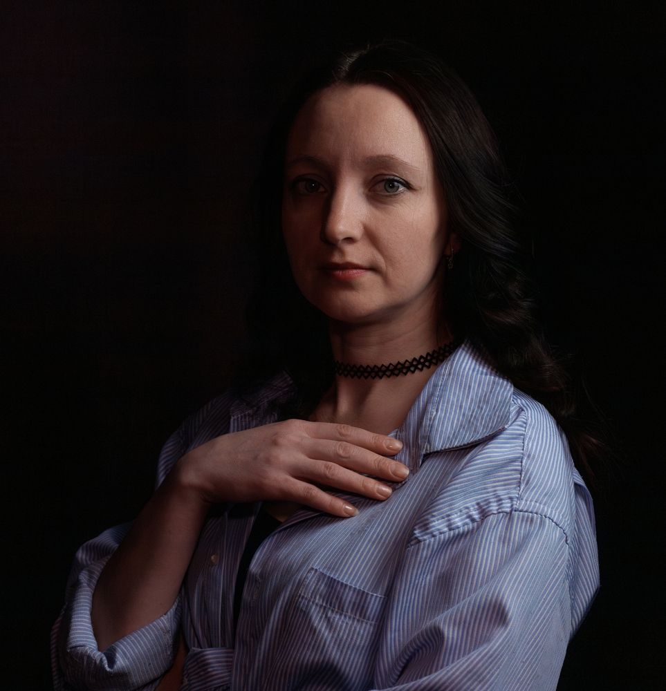 Photograph by Артемий Небоженко