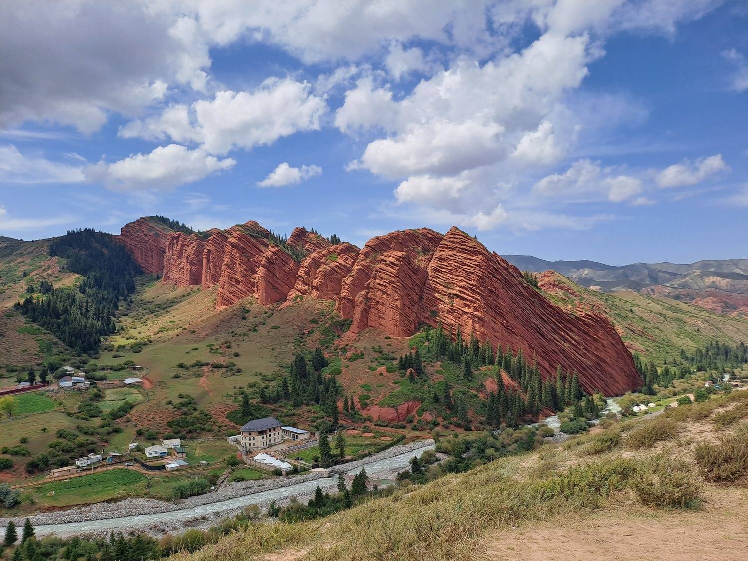 Джеты Огуз Джеты Огуз