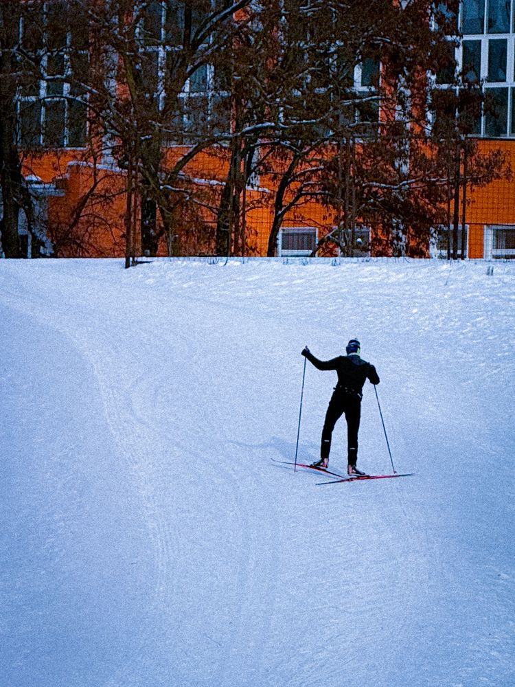 Photograph by Евгений Фролов