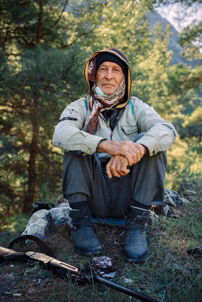 Photograph by Александр Шалагин