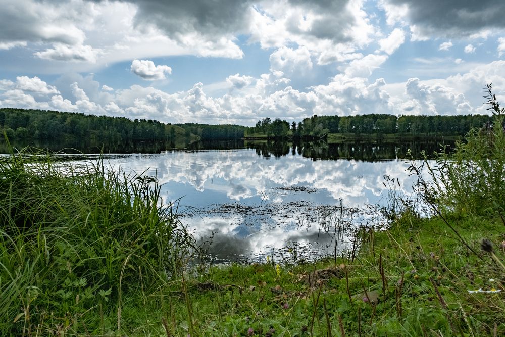 Photograph by Вадим Провоторхов