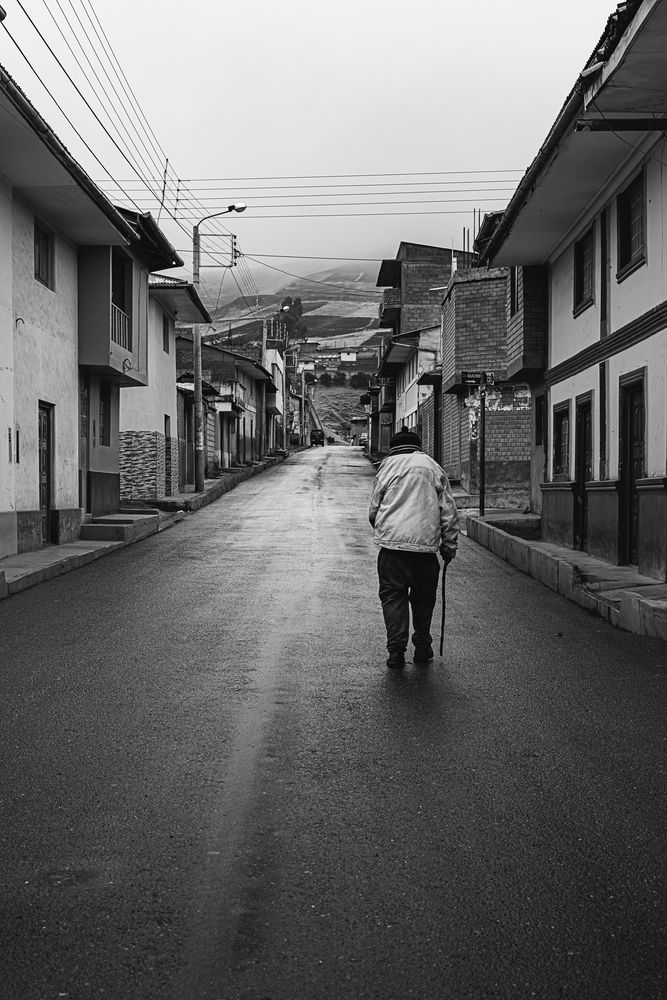 El camino que aún espera