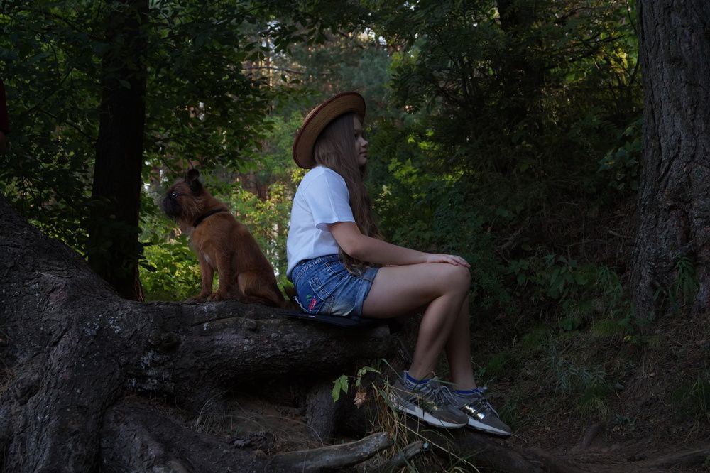 Photograph by Жанна Вахрамеева