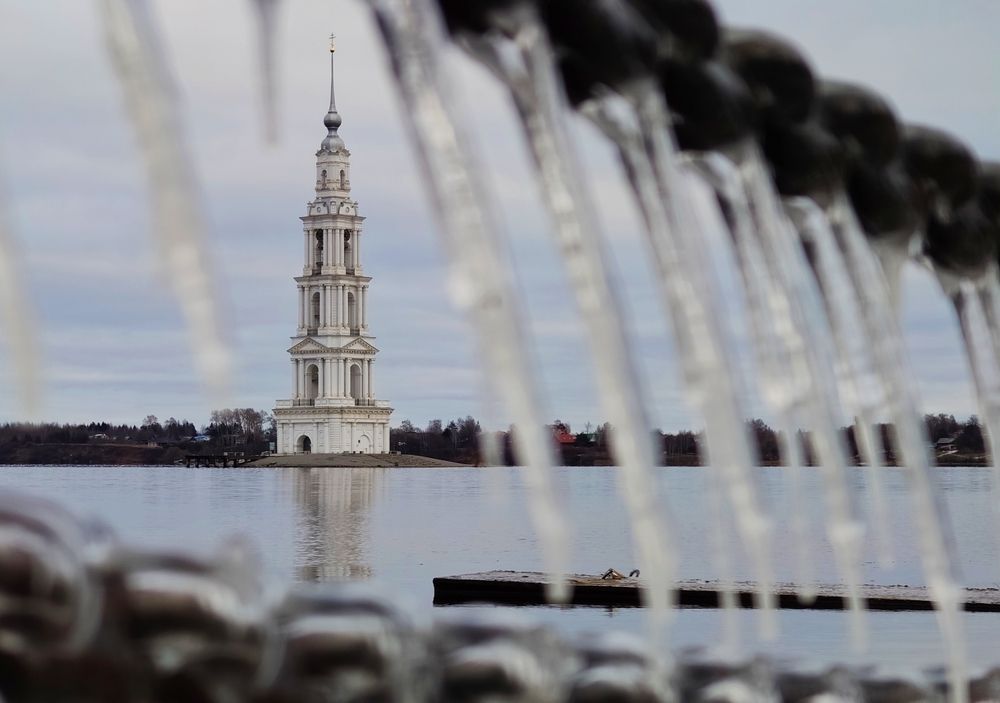 Photograph by Александр Сырейщиков