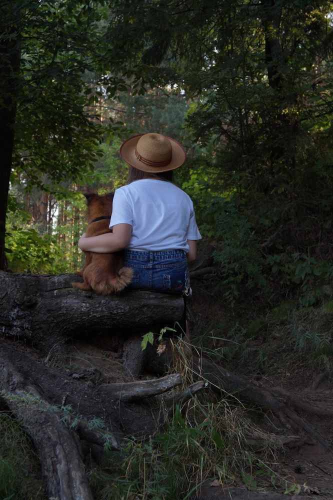 Photograph by Жанна Вахрамеева