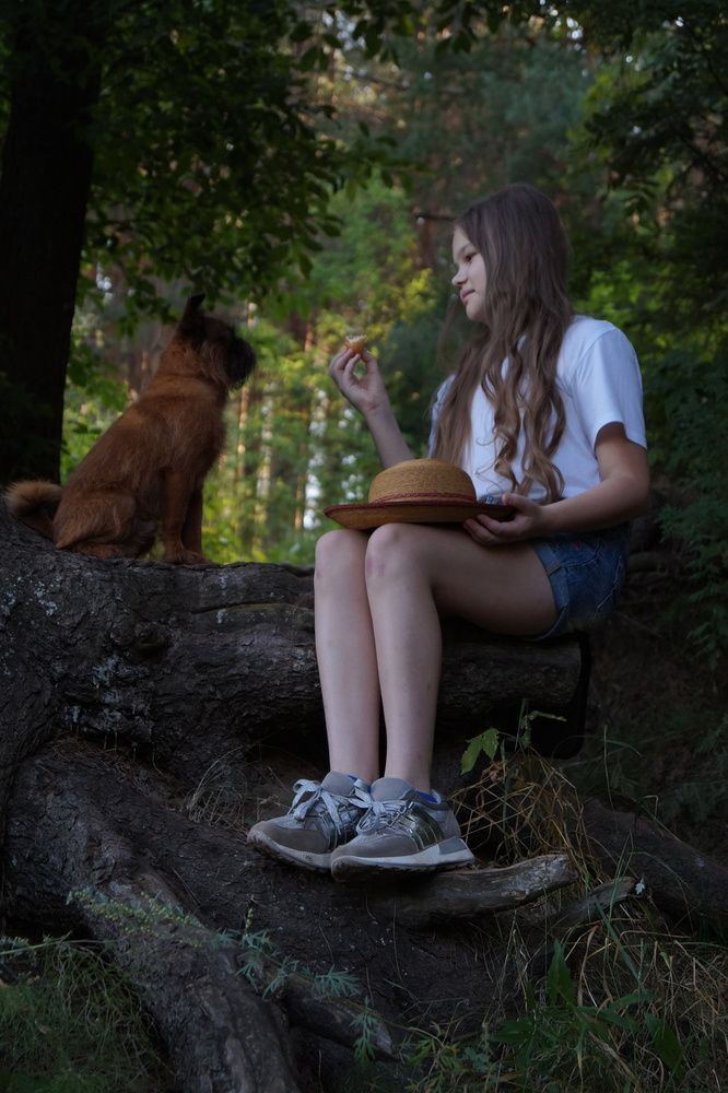 Photograph by Жанна Вахрамеева