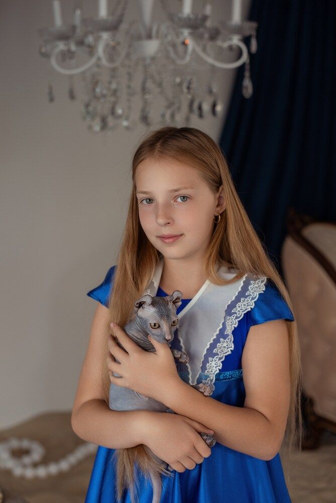 Фотография автора Светлана Алдошина