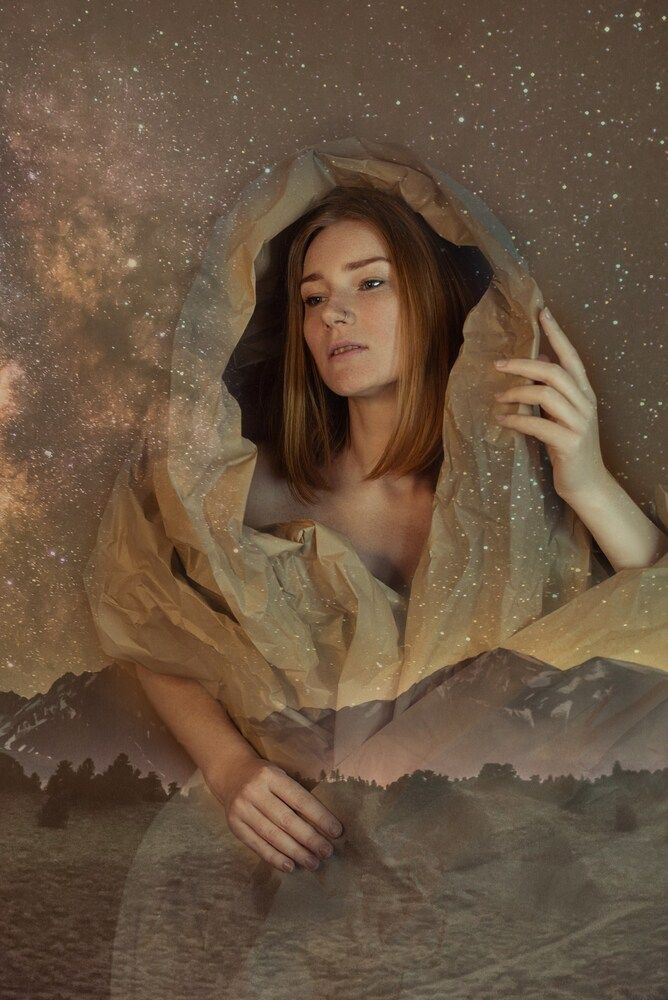 Photograph by Светлана Алдошина