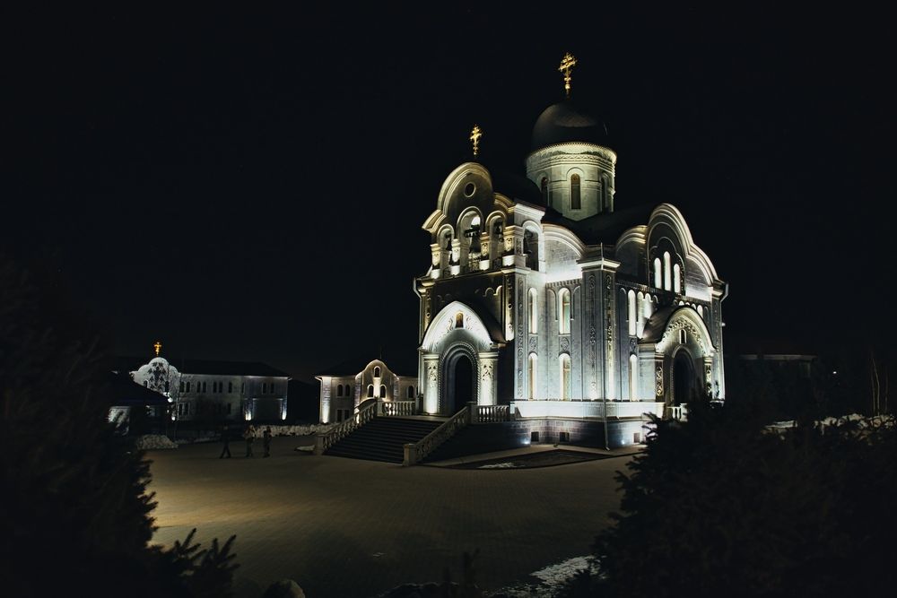 Фотография автора Михаил Ноеренчук