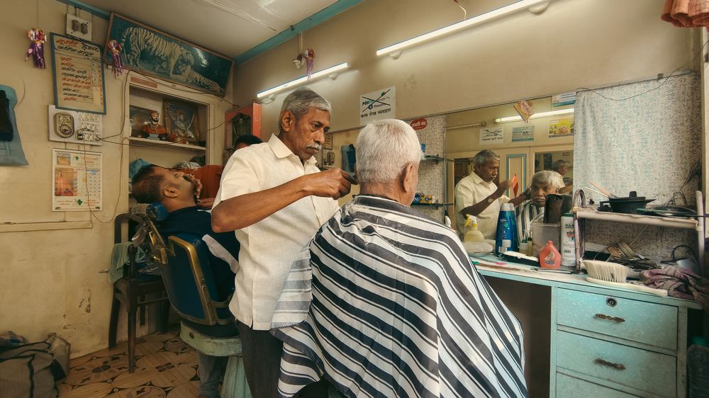 Photograph by Mihir Masurkar