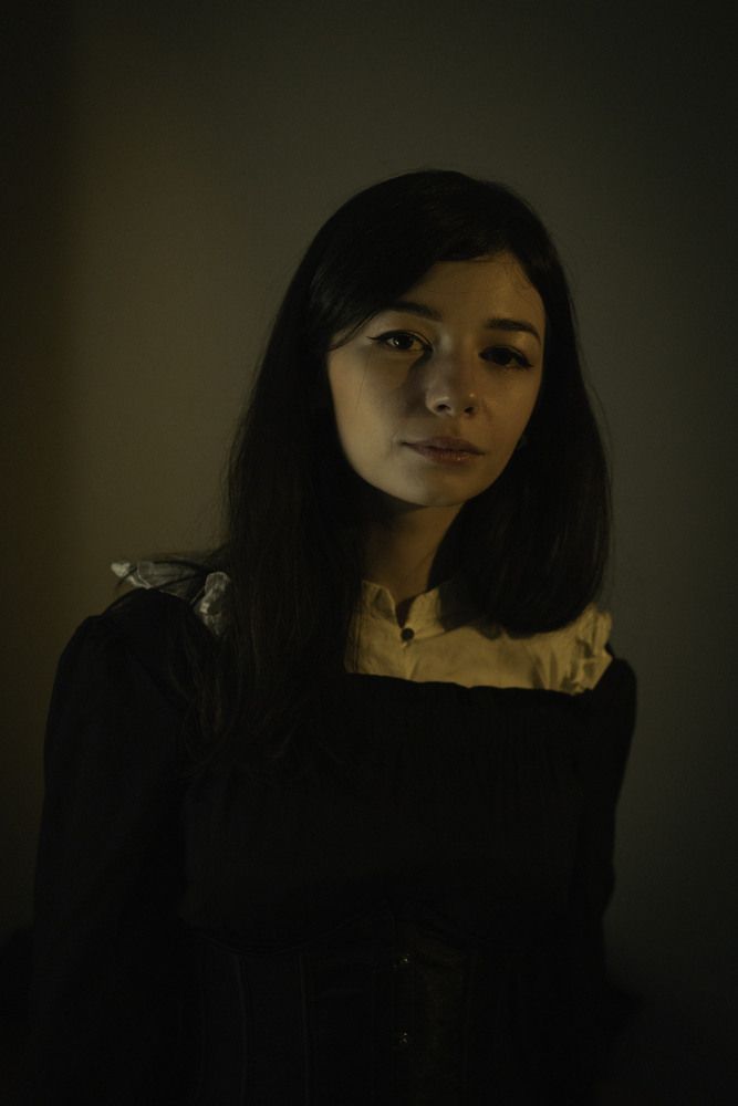 Photograph by Екатерина Mарфута