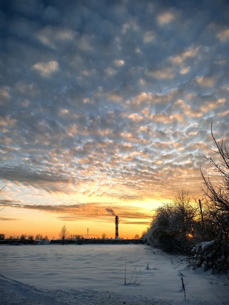 Photograph by Наталия Самкина