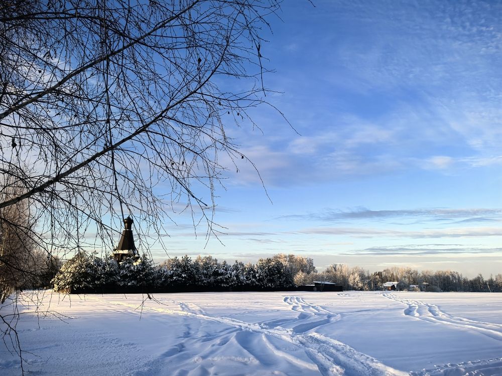 Photograph by Наталия Самкина