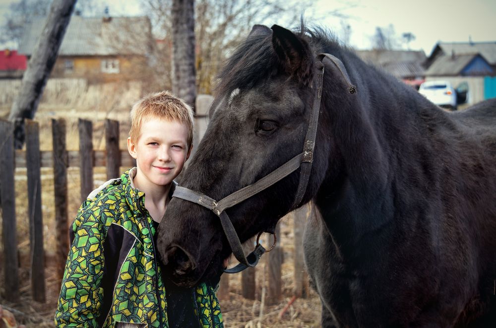 Photograph by Оксана Льдинина