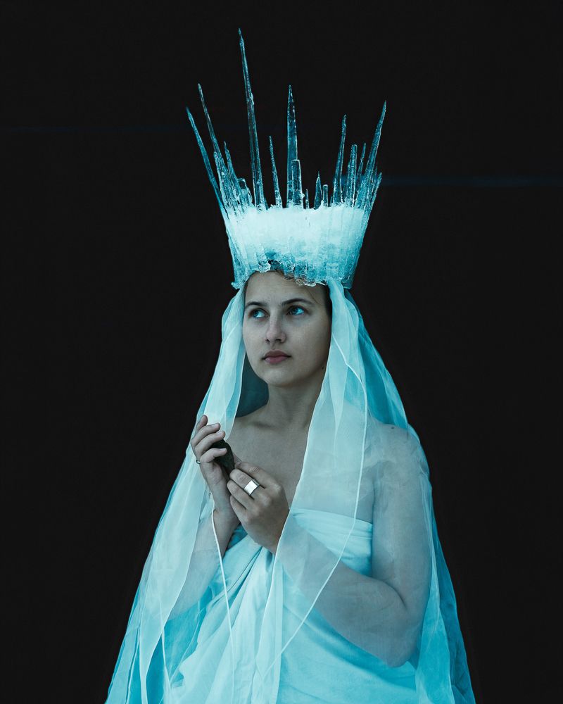 Photograph by Столиванова Елена