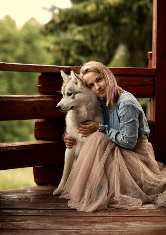 Photograph by Елена Одынец